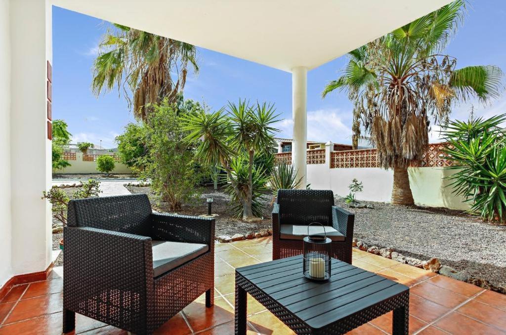 Villa Aventura Parque Holandes Exterior foto